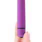Neon Luv Touch XL Bullet Vibrator - Purple