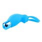 Neon Silicone Vibrating Couples