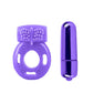 Neon Silicone Vibrating Couples