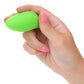 Neon Vibes The Ecstasy Vibe Rechargeable Silicone Vibrator