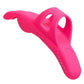 Neon Vibes The Flirty Vibe Rechargeable Silicone Finger Vibrator