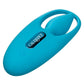 Neon Vibes The Orgasm Vibe Rechargeable Silicone Finger Vibrator