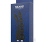 Nexus Advanced Shower Douche Duo Kit Sdk002 - Black