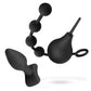 Nexus Anal Beginner Kit
