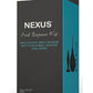 Nexus Anal Beginner Kit - Black