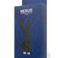 Nexus Beginner Shower Douche Duo Kit Sdk001 - Black