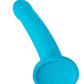Nexus Collection By Sportsheets Hux Silicone Dildo