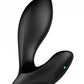 Nexus Duo Rechargeable Silicone Remote Control Beginner Butt Plug