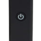 Nexus Duo Rechargeable Silicone Remote Control Butt Plug