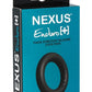 Nexus Enduro+ Thick Silicone Cock Ring - Black