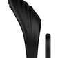 Nexus Enhance Rechargeable Silicone Vibrating Cock and Ball Ring