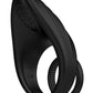 Nexus Enhance Rechargeable Silicone Vibrating Cock and Ball Ring