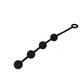 Nexus Excite Silicone Anal Beads