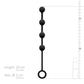 Nexus Excite Silicone Anal Beads