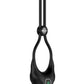 Nexus Forge Vibrating Adjustable Lasso Silicone Cock Ring