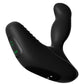 Nexus Revo Stealth Rechargeable Silicone Rotating Prostate Massager with Remote Control