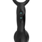 Nexus Simul8 Rechargeable Silicone Butt Plug Edition Vibrating Dual Motor Anal Cock and Ball