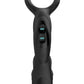 Nexus Simul8 Rechargeable Silicone Prostate Edition Vibrating Dual Motor Anal Cock and Ball