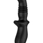 Nexus Thrust Rechargeable Silicone Anal Thrusting Prostate Probe