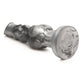 Night Prowler Silicone Dildo