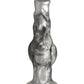 Night Prowler Silicone Dildo