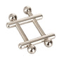 Nipple Grips Crossbar Nipple Vices