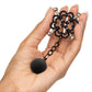 Nipple Grips Power Grip 4-Point Weighted Nipple Press Clamps
