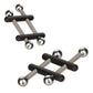 Nipple Grips Power Grip Crossbar Nipple Vices
