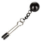 Nipple Grips Weighted Tweezer Nipple Clamps