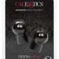 Nipple Play Advanced Nipple Suckers - Black