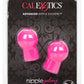 Nipple Play Advanced Nipple Suckers - Pink