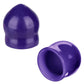 Nipple Play Mini Nipple Suckers - Purple