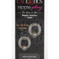 Nipple Play Non-Piercing Nipple Jewelry - Gold