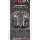 Nipple Play Non-Piercing Nipple Jewelry - Onyx