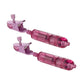 Nipple Play One Touch Vibrating Nipple Clamps
