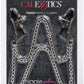 Nipple Play Tiered Nipple Clamps - Silver