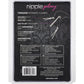 Nipple Play Tweezer Intimate Nipple and Clitoral Clamps