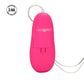 Nipple Play Vibrating Warming Nipple Teasers