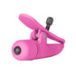 Nipplettes Virbrating Nipple Clamps