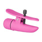 Nipplettes Virbrating Nipple Clamps