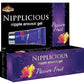 Nipplicious Nipple Arousal Gel Passion Fruit - 1oz
