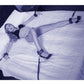 Nocturnal Collection Bed Restraints