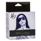Nocturnal Collection Eye Mask - Black