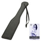 Nocturnal Collection Paddle - Black