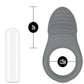 Noje C1 Rechargeable Silicone Cock Ring