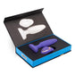 Nu Sensuelle Andii Fino Roller Motion Rechargeable Silicone Anal Plug with Remote Control