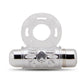 Nu Sensuelle Bullet Ring Rechargeable Vibrating Cock Ring