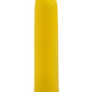 Nu Sensuelle Evie Nubii Rechargeable Silicone Bullet - Yellow