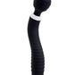 Nu Sensuelle Lolly Nubii Flexible Rechargeable Silicone Wand