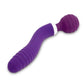 Nu Sensuelle Lolly Nubii Flexible Rechargeable Silicone Wand